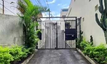 Imagem: Casa de vila com 2 quartos à venda ou para