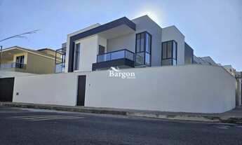 Imagem: Casa com 4 quartos sendo 1 suíte a venda