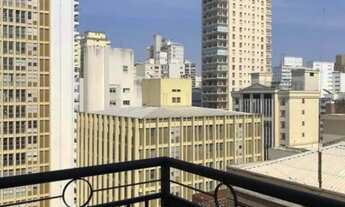 Imagem 5: APARTAMENTO - HIGIENÓPOLIS - SP