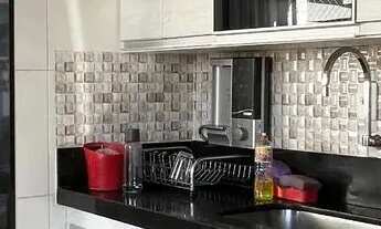 Imagem 7: Apartamento em Ouro Preto - Belo Horizonte, MG