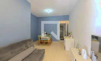 Imagem 4: Apartamento à Venda - Bela Vista, 2 Quartos, 60 m2