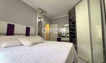 Imagem 12: Casa Térrea de 200m² para Locação com 4 Dormitórios no Bairro Marechal Rondon