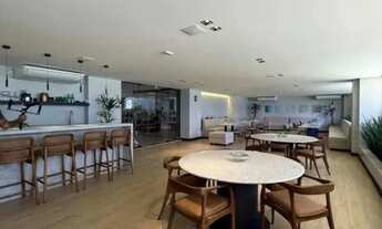 Imagem 5: Alugo excelente Cobertura NOVA a 50m do mar do Jardim Oceania