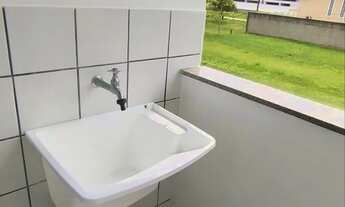 Imagem 4: Aluguel anual imóvel 1q mobiliado em cond. fechado na Lagoa da Conceição (1 pessoa