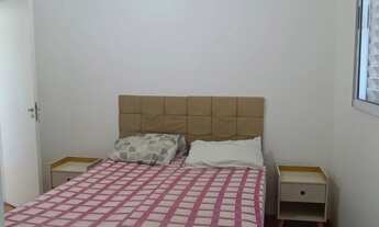 Imagem 3: Apartamento Mobilhado em Barretos - Condomínio Completo