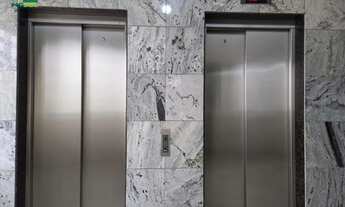 Imagem 4: ÓTIMO CONJ. SALAS C/102 M2, PRONTA P/USO, 3 BAHOS,3 VAGAS LIVRES, V.SERRA