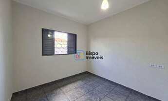 Imagem 3: Casa Residencial com 3 dormitórios para alugar, 162 m² por R$ 2.515/mês - Residencial Vale