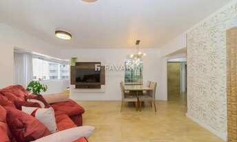 Imagem 3: Cobertura à venda no Batel - Referência 104 PF