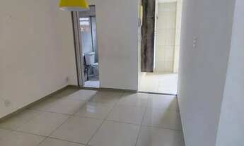 Imagem 6: Sobrado para aluguel tem 70 metros quadrados com 2 quartos