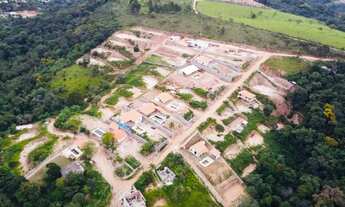 Imagem 6: TERRENO 1.000m² MAIRINQUE/SP CONDOMÍNIO CANON