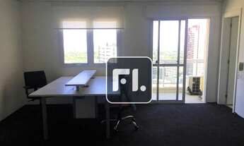 Imagem 5: Conjunto à venda, 143 m² por R$ 1.848.000,00 - Pinheiros - São Paulo/SP