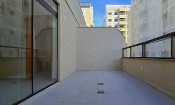 Imagem 4: Cobertura com 4 quartos à venda, 120 m² por R$ 779.000 - São Mateus - Juiz de Fora/MG