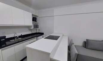 Imagem 5: Apto 1 quarto reformado mobiliado super bem localizado