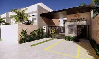 Imagem: Casa com 3 dormitórios à venda, 172 m²