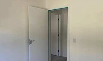 Imagem 2: Apartamento à venda e locação com 2 quartos, sacada com churrasqueira e 1 vaga de garagem