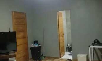 Imagem 4: Barraco a venda no Sol nascente, trecho 2