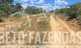 Imagem 3: Imóvel para venda tem 6240000 metros quadrados em Zona Rural - Chapada Gaúcha - MG