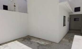 Imagem 7: Casa com Acabamento Top, com Suíte e 2 Quartos =Bem Próxima Av. Ayrton Sena