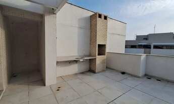 Imagem 6: Cobertura duplex de 04 quartos (01 suíte) no Ilha Pura - Barra Olímpica - Rio de Janeiro