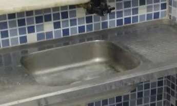 Imagem 5: Sala e Quarto em Bonsucesso