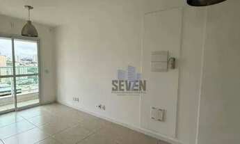 Imagem 2: Apartamento com 1 Quarto no Allure Bauru Excelente Localização