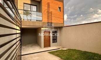 Imagem: 4 UNIDADES DE SOBRADOS A VENDA NO BAIRRO