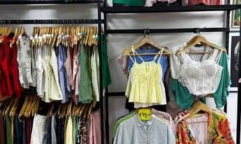 Imagem 7: Passo loja completa