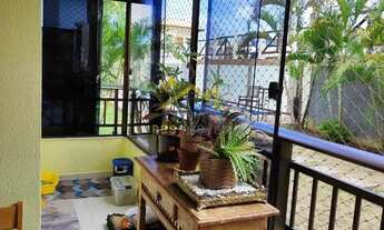 Imagem 6: Apartamento 2/4 2 vagas em Stella Maris 66m² 470 mil