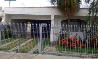 Imagem 2: Vila Universitária, 3 dormitórios sendo 1 suíte, ACEITA REPÚBLICA!