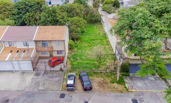Imagem 3: Terreno à venda, 504 m² por R$ 680.000,00 - Tingui - Curitiba/PR