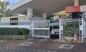 Imagem 2: Aluga apartamento em Village dos Alpes, 2 quarto