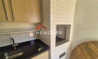 Imagem 5: Cobertura em Rua Serra de Bragança - Vila Gomes Cardim - São Paulo/SP