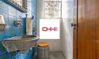 Imagem 5: Venda Casa 3 Dormitórios - 400 m² Campo Belo