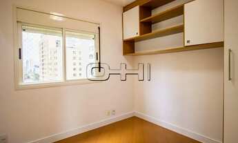 Imagem 10: Aluguel Apartamento 3 Dormitórios - 102 m² Moema