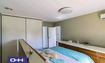 Imagem 6: Aluguel Casa 4 Dormitórios - 500 m² Sumaré