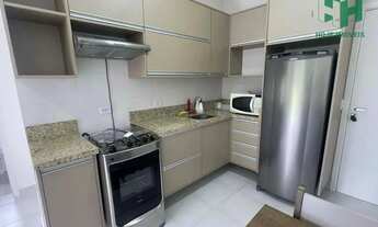 Imagem 6: Apartamento para locação diária em Gaivotas - Matinhos/PR