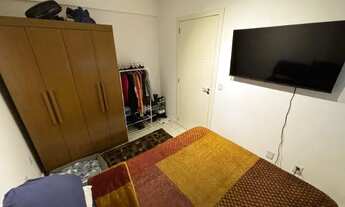 Imagem 6: Oportunidade direto com o proprietário. Apartamento no centro com terraço e sacada!