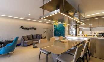 Imagem 5: Venda Apartamento 2 Dormitórios - 106 m² Campo Belo