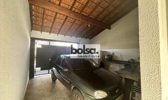 Imagem 2: Casa para aluguel com 106 m² e 2 quartos em Parque Júlio Nóbrega, Bauru - SP