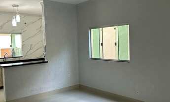 Imagem 4: Casa em ponta negra no conjunto JO2