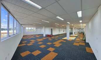 Imagem: Ampla Sala Comercial para Locação com