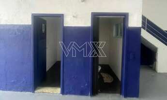 Imagem 7: GALPÃO PARA LOCAÇÃO 300m² | JARDIM ANDARAÍ SP