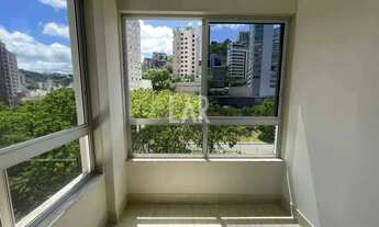 Imagem 4: Apartamento para aluguel, 1 quarto, 1 suíte, Santa Lúcia - Belo Horizonte/MG