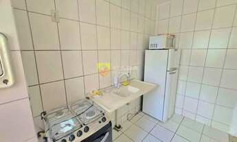 Imagem 4: JHU-Apartamento 2 Quartos no Cond. Residencial Caminho do Mar em Jardim Limoeiro - OPORTUI