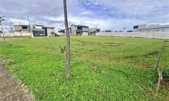 Imagem: VENDO LOTE CONDOMÍNIO TERRAS APHAVILLE