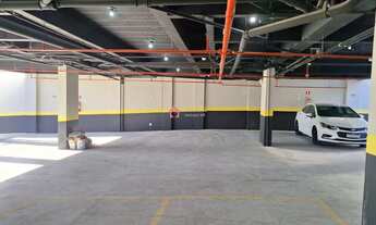 Imagem 6: Flat Mobiliado com vaga de garagem para LOCAÇÃO no Jardim Amália!