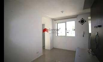 Imagem 3: Apartamento com 40,97m² 2 quartos, à venda, no bairro Colônia Rio Grande em São José dos P