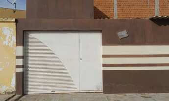 Imagem: Alugo casa mobiliada!