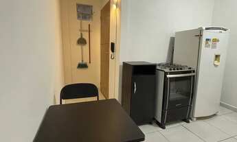 Imagem 6: Studio mobiliado na Gloria - Vila Velha - ES