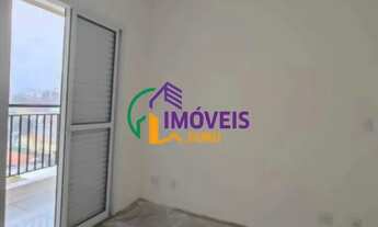 Imagem: APARTAMENTO - CAMPESTRE - SP